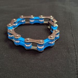 Chain Bracelet